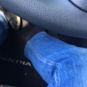 Meet your Posher, Lanoris